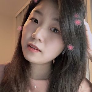 Meet your Posher, Cindy